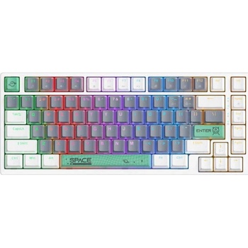 Onikuma G52 white