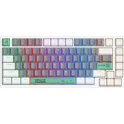 Onikuma G52 white