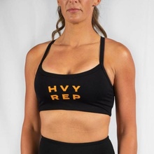 Heavy Rep Energy Medium impact Black/Mustard