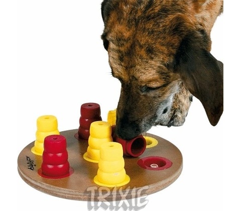 Dog Activity Solitaire 29 cm