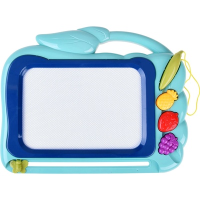 Zmizení s barevným pozadím razítkovací tabule ZA4201