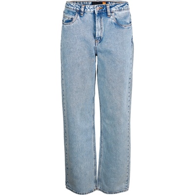 Timberland Дънки Timberland Women's Denim Straight Leg Jeans - Salt Coast