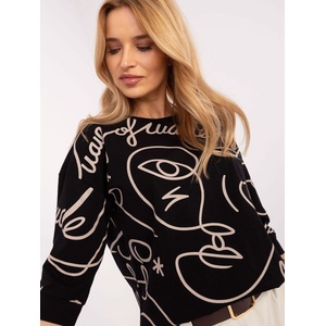 Rue Paris Дамска блуза модел 227651 Rue Paris