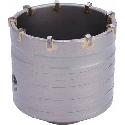 DREL Čipka 70 mm s vidiovými doštičkami na betón, murivo, tehlu