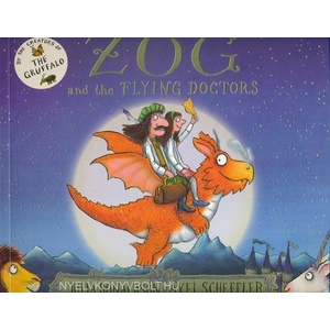 Zog and the Flying Doctors (0000)