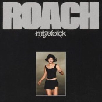 Roach - Miya Folick LP