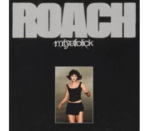 Roach - Miya Folick LP