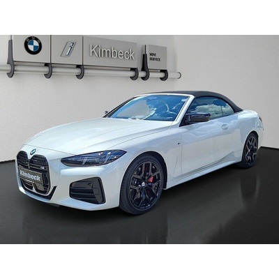 BMW M440i Cabrio xDrive 288 kW