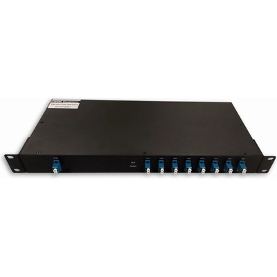 Conneu Оптичен мултиплексор CWDM 16 канала, 1310-1610 nm, LC (CNCWDM-ODF-16ch-1310-1610-LC)