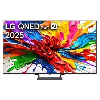 LG 85QNED93A6A