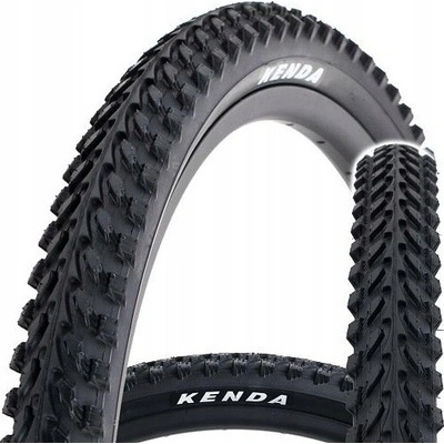 Pneumatika na bicykel 26x1,95 Kenda K898 s ochranou proti prepichnutiu
