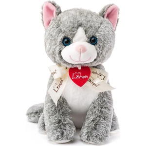 Lumpin Плюшена играчка Lumpin - Котето Мадлен, 25 cm (94224) - baby