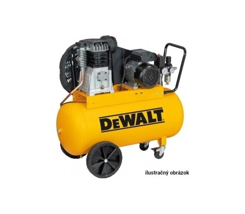DeWalt DXCMB3M100HE
