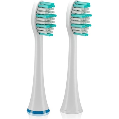 TrueLife SonicBrush UV Standard Duo Pack резервни глави за четка за зъби TrueLife SonicBrush UV 2 бр