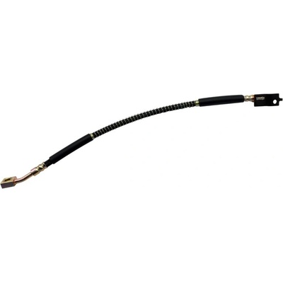 Brzdová hadica, Predné, Jeep Grand Cherokee ZJ/ZG 1993-1998, Jeep Cherokee XJ 1990-2001, Jeep Wrangler TJ 1997-2006