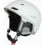 Blizzard Entertainment Скиорска каска Blizzard W2W Double white matt/silver