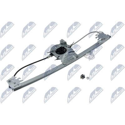 NTY Mechanizmus zdvíhania okna EPS-CT-005