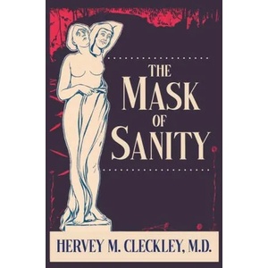 The Mask of Sanity | Mary Beck (ISBN: 9781684930432)