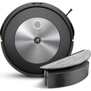 Robotické vysávače iRobot Roomba Combo j5 5178