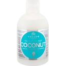 Šampony Kallos Coconut Shampoo 1000 ml
