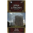 Asmodee Hra o trůny 2 edice: Rudá svatba