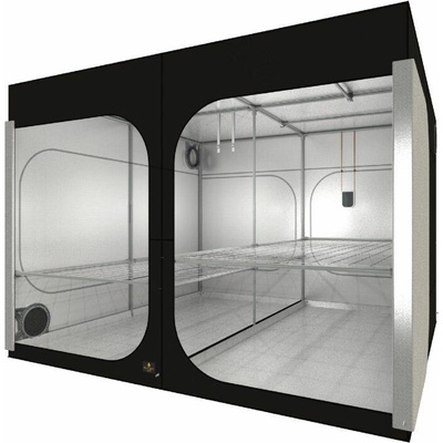 Secret Jardin Dark Room 300 Rev 3,0 297x297x217cm