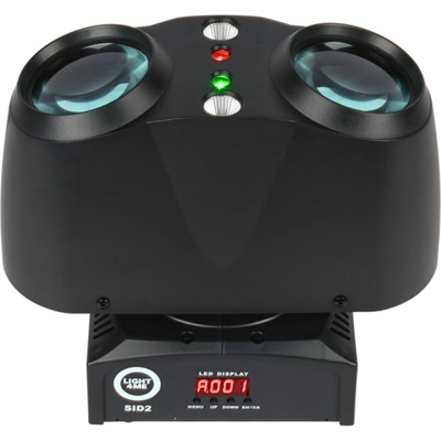 SID2 Cветлинен eфект (5908249828322)