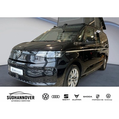 Volkswagen T7 California 2.0 TDI Beach DSG 110 kW