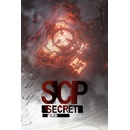 SCP: Secret Files