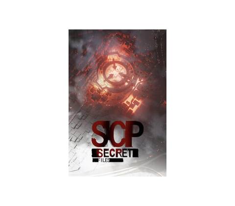 SCP: Secret Files