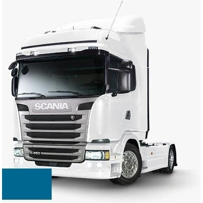 Marty's Autolak ve spreji Scania 1396028 BLUE kvalita autolaku Profesionální (2K) 400ml