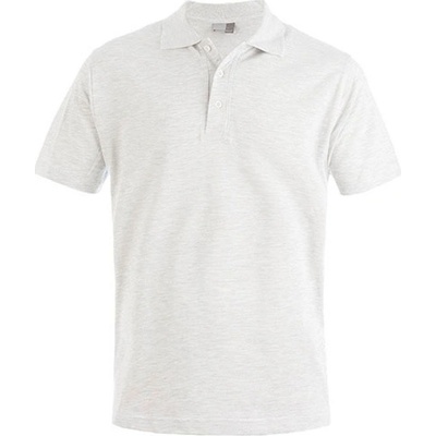 Promodoro pánská polokošile E4001 Ash Heather