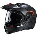 HJC C80 Bult