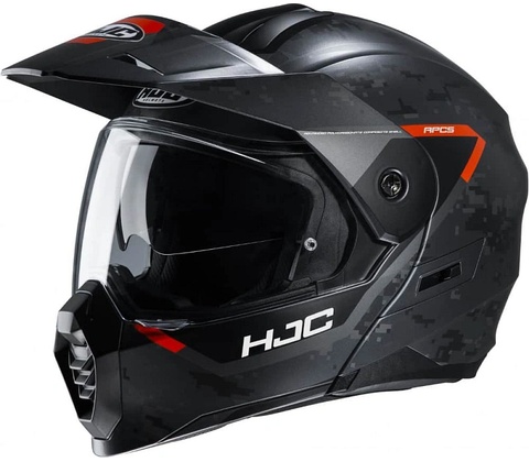 HJC C80 Bult