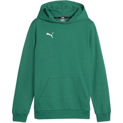 Puma Team Goal Casuals Hoddy Jr 658619 05