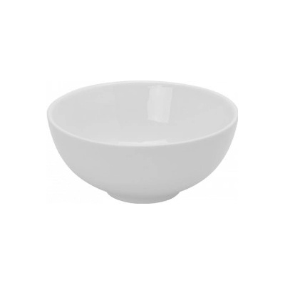 Gaya miska Flowl Atelier bílá 12,5 cm 452184