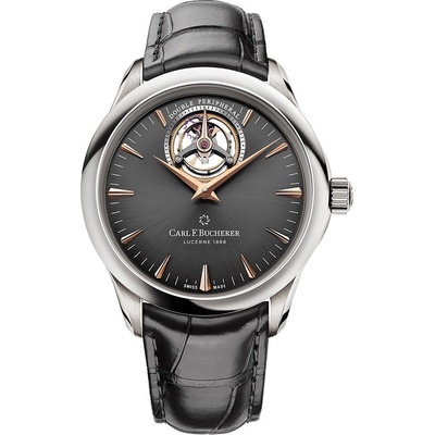 Carl F. Bucherer 0010920023301