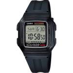 Casio F-201WA-1ADF Часовници