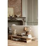 Ferm Living Декоративна ваза Verso Table Vase (1104264696)
