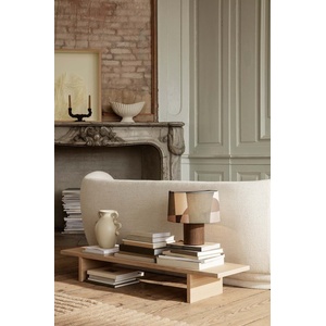 Ferm Living Декоративна ваза Verso Table Vase (1104264696)