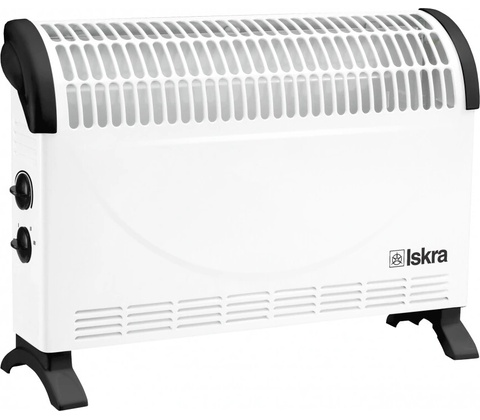 ISKRA DL01S 2000 W