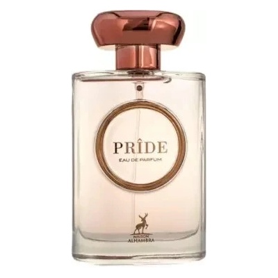Maison Alhambra Pride parfum dámsky 5 ml vzorka