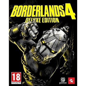 Borderlands 4 (Deluxe Edition)