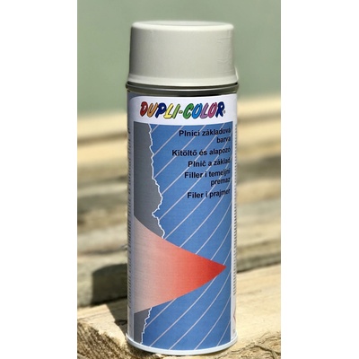 DUPLI COLOR Dupli-Color plnič a základ v spreji béžová,400ml