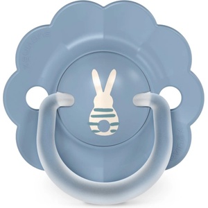 Suavinex Wonderland SX Pro Physiological 6-18 m биберон Blue Bunny