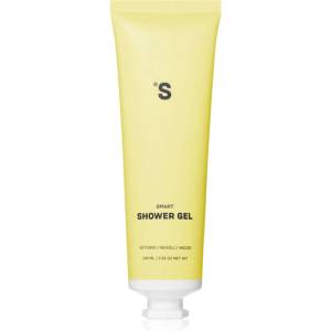 Sister's Aroma Smart Vetiver душ гел пътническа 100ml