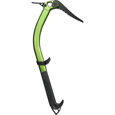 Black Diamond Инструмент за лед Black diamond Viper Adze Ice Tool - Green - размер One Size (355-0145-0111)