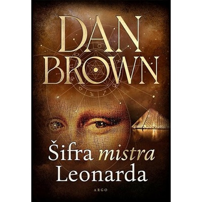 Šifra mistra Leonarda - Dan Brown