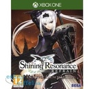 Hry na Xbox One Shining Resonance Refrain (Draconic Launch Edition)