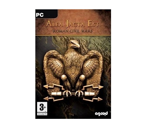 Alea Jacta est
